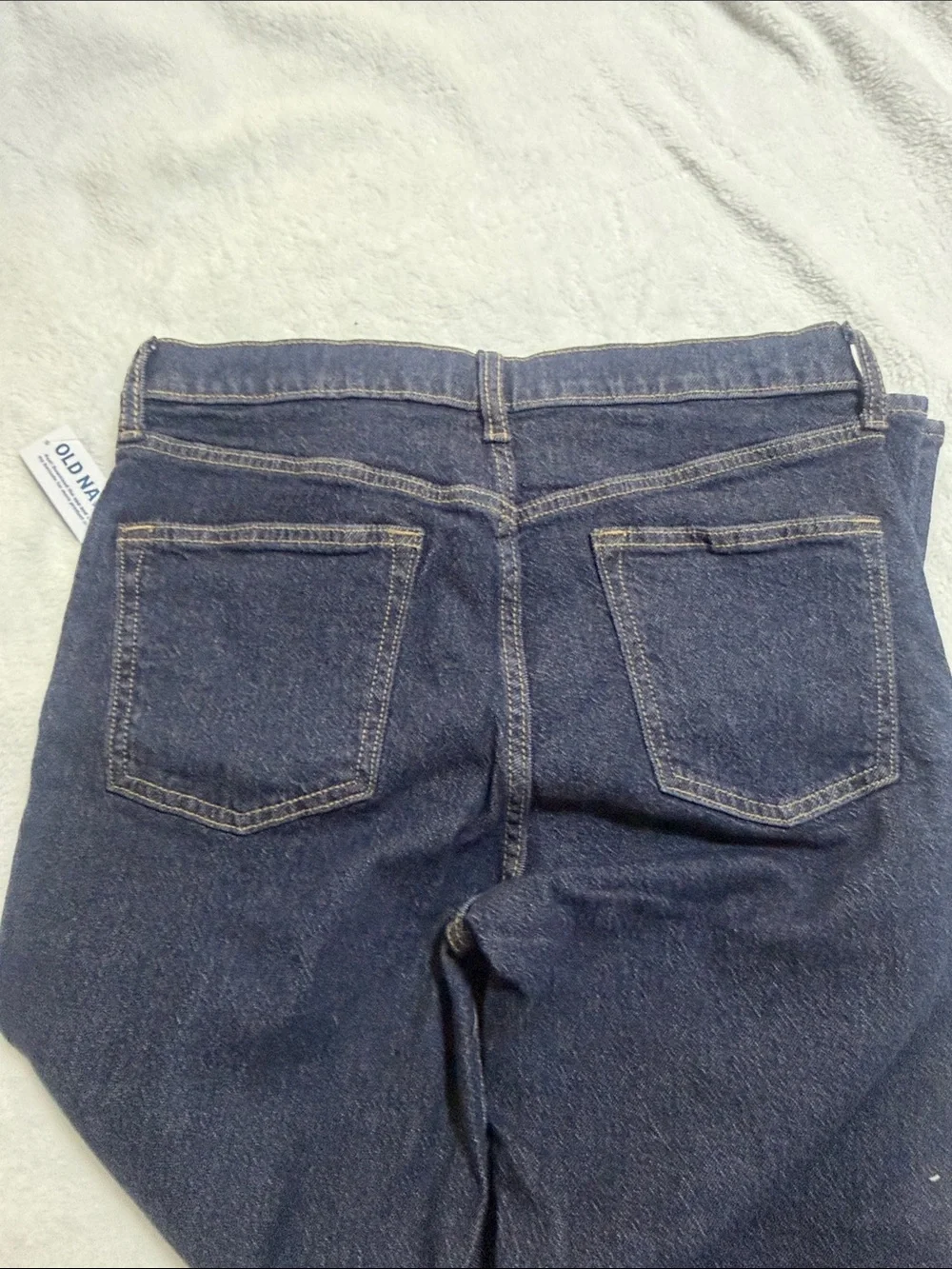 Old Navy boy’s slim